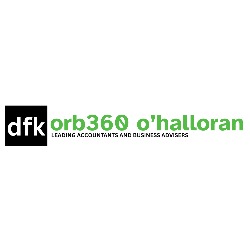 DFK Orb360 O’Halloran Chartered Accountants