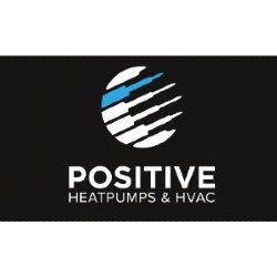 Positive Heat Pumps