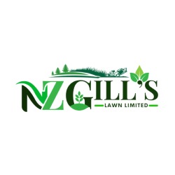 NZ GILL'S LAWN LIMITED