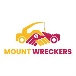 Mount Wreckers