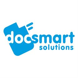 DocSmart Solutions - Document Management Experts