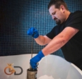 Blocked Sinks, Toilets, Showers