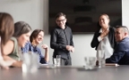 Human resource consulting