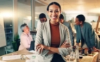 Human resource consulting