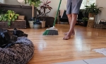 Cleaning