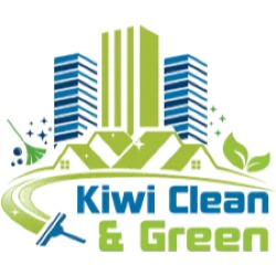 Kiwi Clean and Green