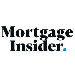 Mortgage Insider