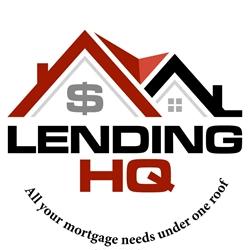 Lending HQ Limited