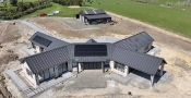 Roofing contractor