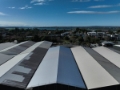 Roofing contractor