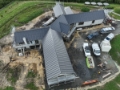 Roofing contractor