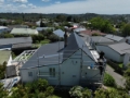 Roofing contractor
