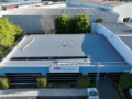 Roofing contractor