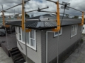 Roofing contractor