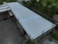Roofing contractor