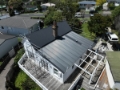 Roofing contractor