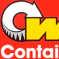 Container Waste