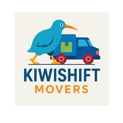Kiwishift movers
