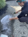 Cleaning Filters 2