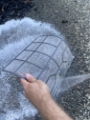 Cleaning Filters