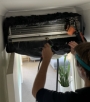 Professional Heat Pump Cleaning