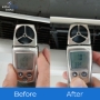 Airflow Before and After