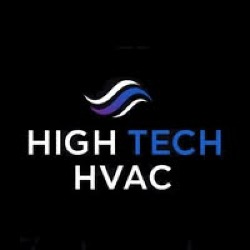 High Tech HVAC