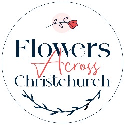 Flowers Across Christchurch