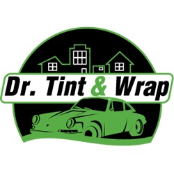 Dr. Tint & Wrap