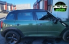 car window tinting