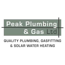Peak Plumbing & Gas Ltd