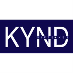 KYND Gift Boxes