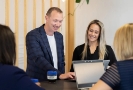 Bizdom Professional Development