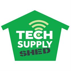 Tech Supply Shed