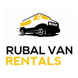 Rubal Van Rentals