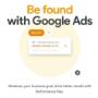 Creative Studio NZ Be Found with Google Ads