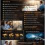 Creative Studio NZ Services Information Flyer
