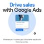 Creative Studio NZ Drive Sales with Google Ads