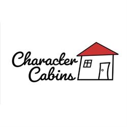 Character Cabins Wanganui