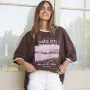 Chocolate is the new Black - All About Eve