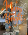 Christmas Vibes at the store