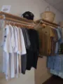 Mens Instore Clothing