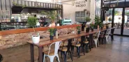 cafe