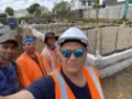 Site Inspection