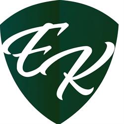EK Glass Limited