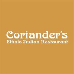 Coriander's City