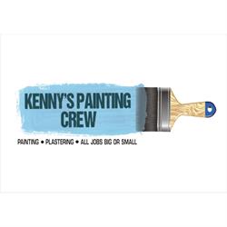 Kenny's Painting Crew