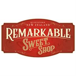 Remarkable Sweet Shop - Queenstown Central