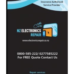 NZ ELECTRONICS REPAIR - Grafton, Auckland