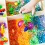 Sensory play